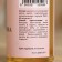 Hydrophilic oil for the bath and shower "Vitamin charge" cranberries 150 ml
