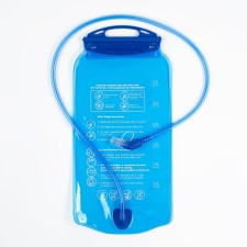 Drinking system for a backpack hydrator, 3l