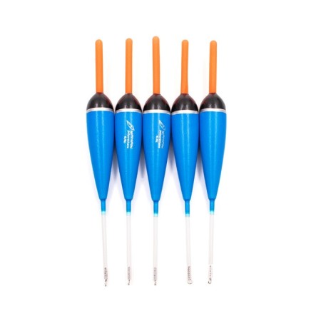 Polyurethane Yaman float 116-060, 6 g, packaging 5 pcs.-1