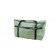 Sibermo wood firefly bag, medium, green