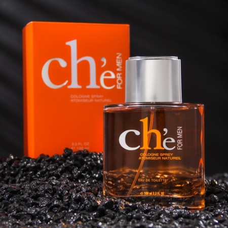 Toilet water male CN`E, 100 ml