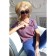 Female jumper Wisell, size 46