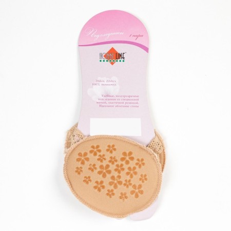 Female, anti -sliding, bodily color-2