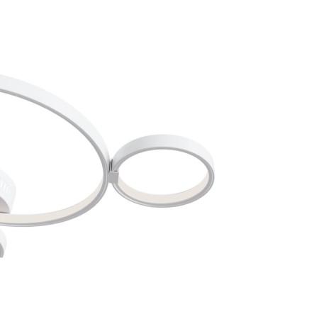 Ceiling Lamp Maytoni Mod448CL-L35WK, LED, 39W, 7x44x7 cm, 3000lm, white color-1