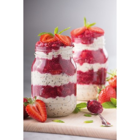 Kilner canning bank, 500 ml-7