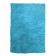 Bathroom mat, blue, 55x85 cm