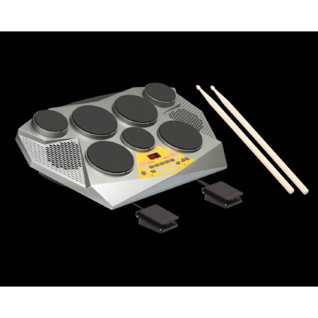 Electronic shock installation Medeli DD-309