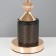 Frefi table lamp E27 40W Black 25x25x42 cm Risalux