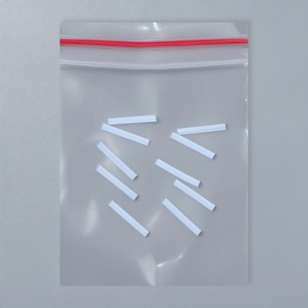 A set of proofreaders against ingrown nails 10pcs Ban Ban K/Cor QF-3