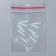 A set of proofreaders against ingrown nails 10pcs Ban Ban K/Cor QF