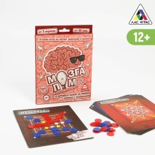 Table logical game 