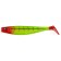 Vibro -highs LJ 3D Series Red Tail Shad 5.0in (12.50)/PG15 3pcs.