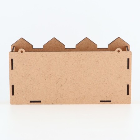 Wall keynet Home, 22.7 x 12.2 cm.-6