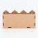Wall keynet Home, 22.7 x 12.2 cm.