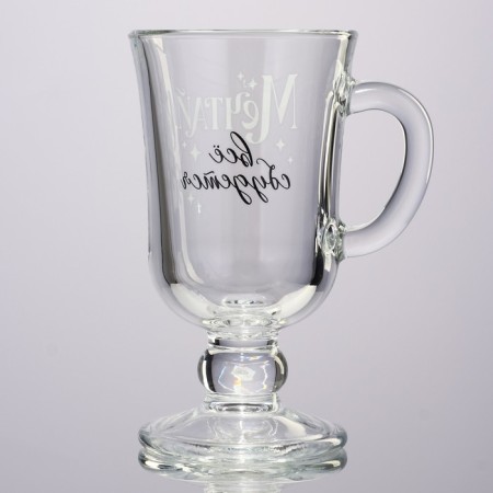Irish glasses "Dream", 250 ml-3