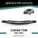 Defly hood deflector for Toyota Carina (T190), 1992-1996