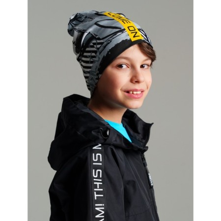 Cap for the boy PlayTode, size 56