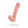 Fallomitator Realstick Silicone Hugh J, bodily, 20.5 cm