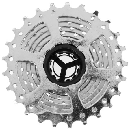 ATA cassette, 9 speeds, 11-25t-1