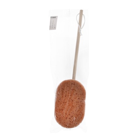 Sponge for washing hard -to -reach places, roofs, dust removal, 17 x 10 x 5 cm-3
