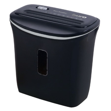 Schroeder Buro Home Bu-S506C (P-4), fragments of 4x36 mm, 5 sheets at the same time, pl. Card, 12 liters