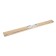 Uniel lamp stand, 715 x 515 x 200 mm, metal, white