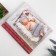 Photo album magnetic 23x28 cm 10 sheets "children"
