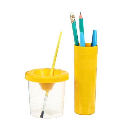 Set of first -grader Calligrata "School", 42 subjects-8