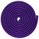 Crap for rhythmic gymnastics Grace Dance, 3 m, purple color