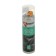 Kerry plastic policies, with a matte effect, orange, 335 ml