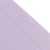 Dated 2025 diary, A5, 176 sheets of Escalada, a solid cover of artificial leather with foam rubber, pancake embossing, liesse, block 70 g/m2, lilac