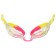Glasses for swimming children's Onlytop, beryushi, red/yellow color