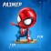 Figure Marvel "Spider-Man", collectible, 9 cm