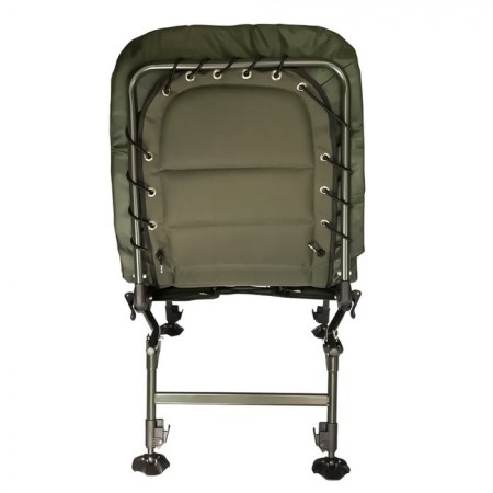 Comfort chair, green color-6