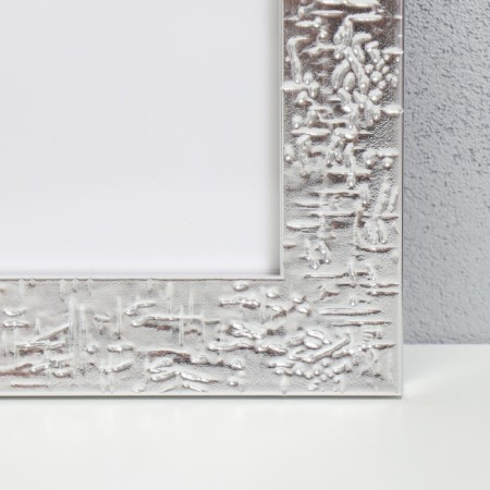 Photo frame Plastic "Mira" 30x40 cm, 651521-15 (plastic screen)-1