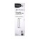 Additional Clippasafe section for safety gates, silver