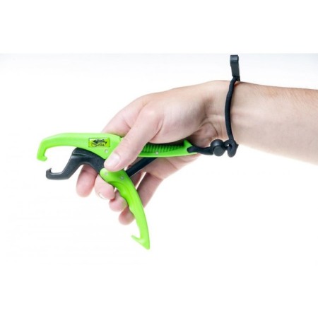 Lipgrip TRAMP TRA-119, plastic 16 cm, 16 cm/ m-2