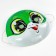 PVC Mask "Snake"
