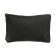 Car carrier pillow of the zodiac Line, Cancer, 45 x 28 x 12 cm, black