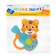 Musical toy "Funny animals: tiger", sound
