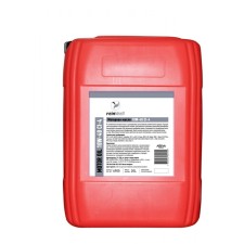 Reinwell 10W-40 CI-4, HC-synthetic motor oil, 20 liters