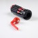 The lantern is multifunctional, multitul 8 in 1 "Master for all hands", 12 x 4 cm, 3 aaa
