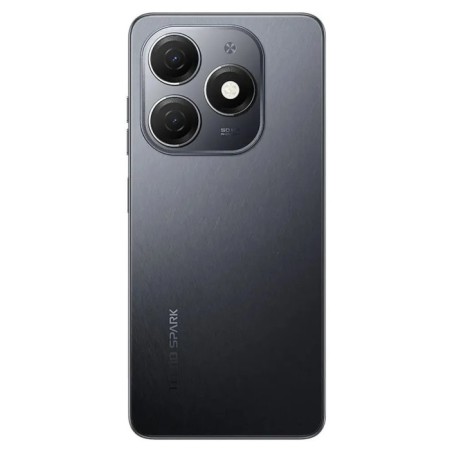 Tecno Spark 20 8/128 Gravity Black-2