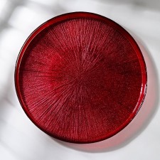 Serving dish 