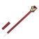 Ball-pricon handle, Bant, mix