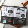 Diary for recording recipes in a solid cover A5, 80 l., "Burger"