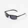Glasses for the driver, anti -Belk, antiphara, UV 380, width 14.3 cm, set 2 pieces