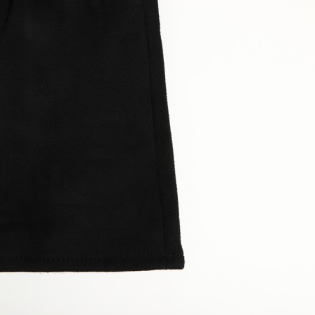 Gloves are female, dimensionless, with insulation, black color-2