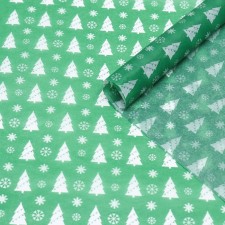 New Year. Paper Packels 