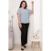 Women's pants, size 62